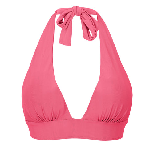 Product Front: Rio De Sol Oberteil Top Confetti Halter-Cos