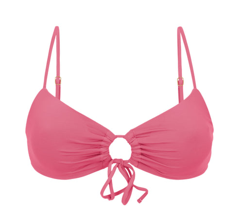 Product Front: Rio De Sol Oberteil Top Confetti Mila