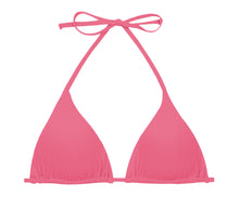 Laden Sie das Bild in den Galerie-Viewer, Product Front: Rio De Sol Oberteil Top Confetti Tri-Inv
