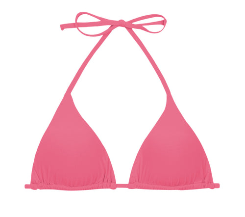 Product Front: Rio De Sol Oberteil Top Confetti Tri-Inv