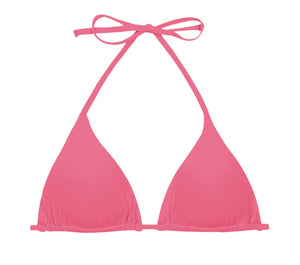 Product Front: Rio De Sol Oberteil Top Confetti Tri-Inv