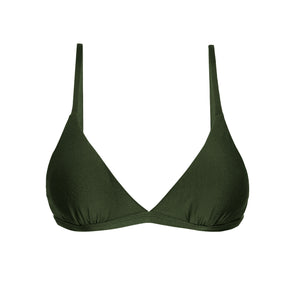 Product Front: Rio De Sol Oberteil Top Croco Tri-Fixo