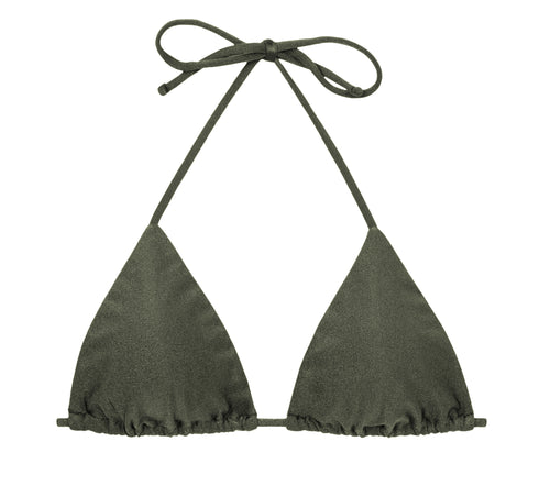 Product Front: Rio De Sol Oberteil Top Croco Tri-Inv