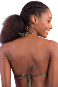 Image 07: Rio De Sol Oberteil Top Croco Tri-Inv