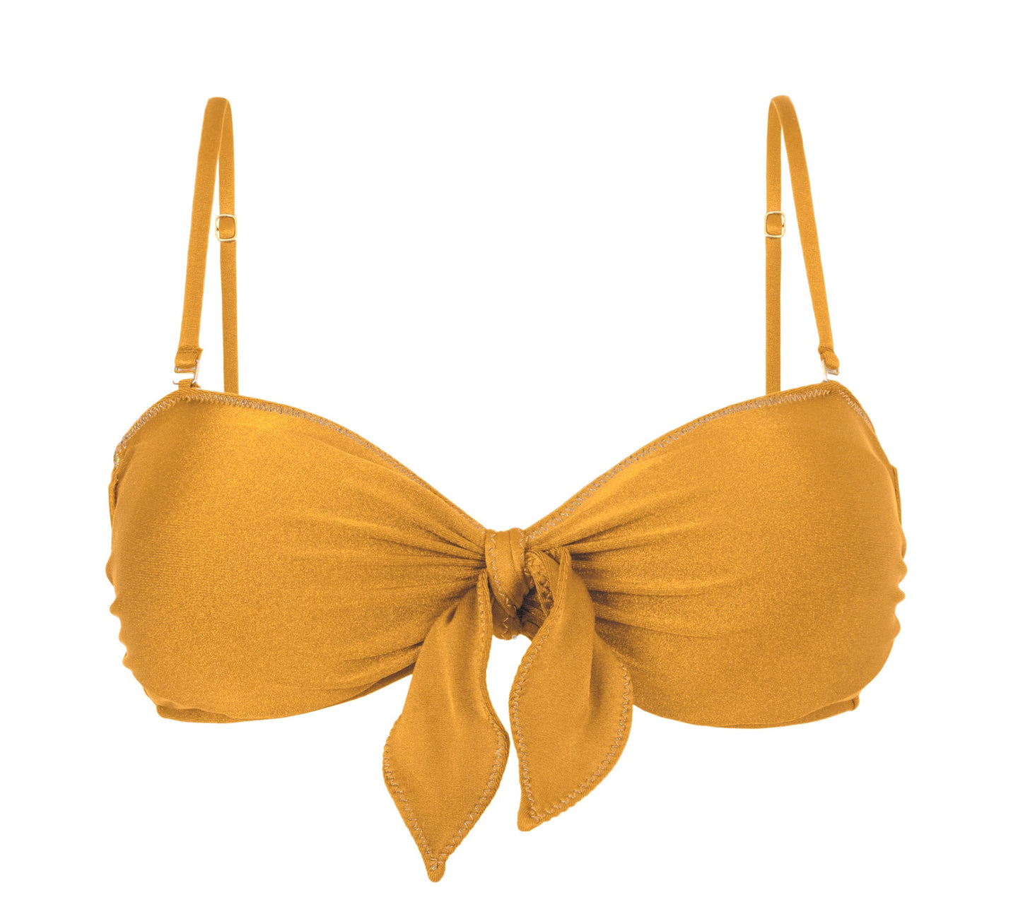 Product Front: Rio De Sol Oberteil Top Damasco Bandeau-No