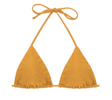 Laden Sie das Bild in den Galerie-Viewer, Product Front: Rio De Sol Oberteil Top Damasco Tri-Inv
