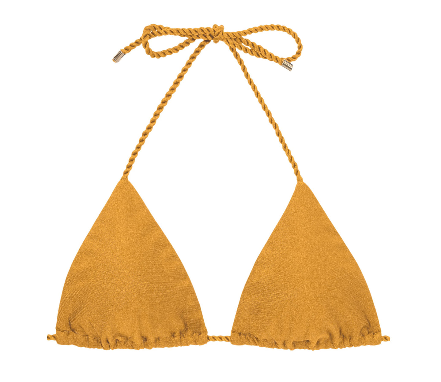 Product Front: Rio De Sol Oberteil Top Damasco Tri-Rope