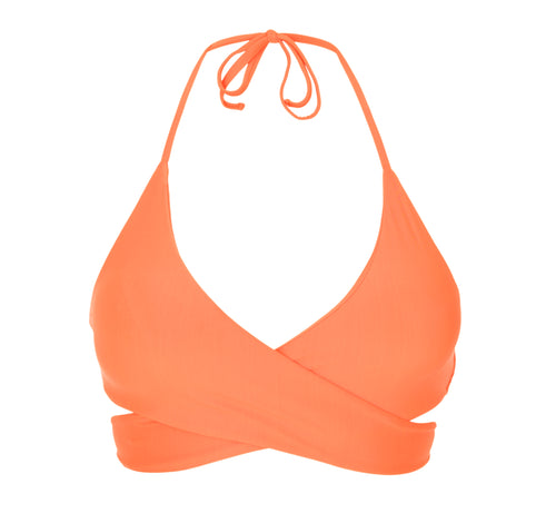 Product Front: Rio De Sol Oberteil Top Dende Kate