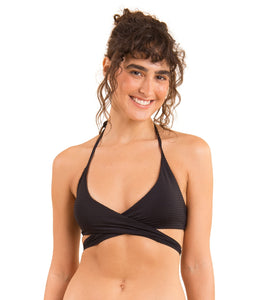 Gallery: Rio De Sol Oberteil Top Dots-Black Kate