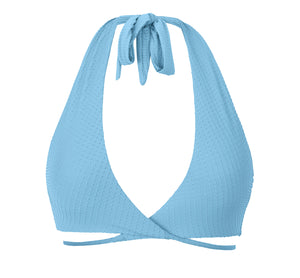 Product Back: Rio De Sol Oberteil Top Dots-Sky Kate