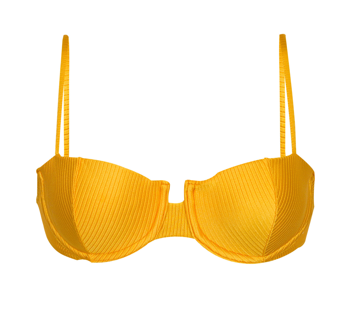Product Front: Rio De Sol Oberteil Top Eden-Pequi Balconet