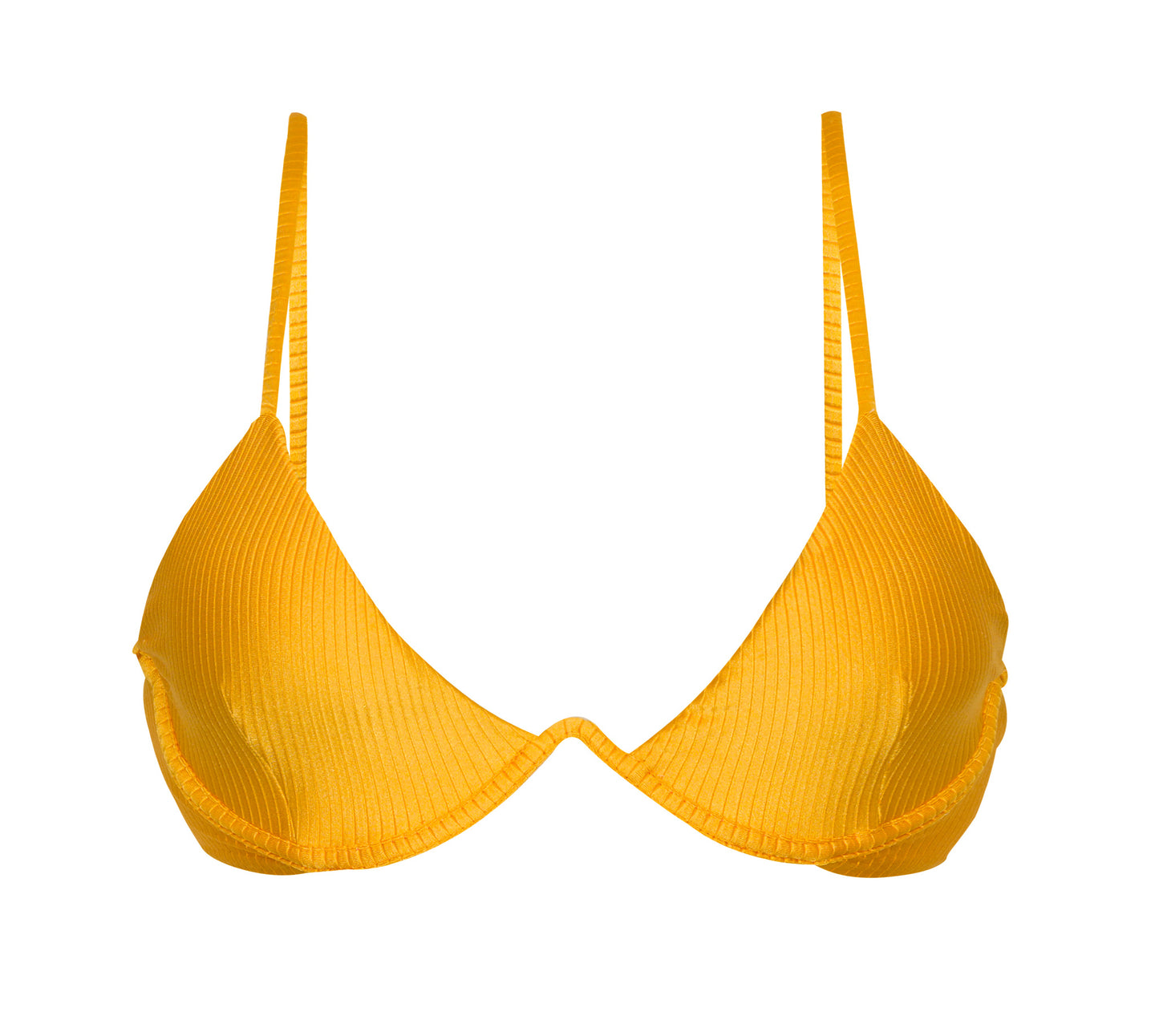 Product Front: Rio De Sol Oberteil Top Eden-Pequi Tri-Aro