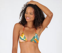 Laden Sie das Bild in den Galerie-Viewer, Gallery: Rio De Sol Oberteil Top El-Arco Tri-Rope
