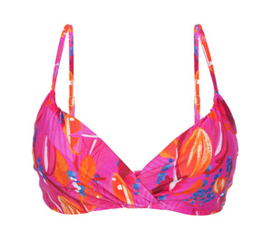 Product Front: Rio De Sol Oberteil Top Flavors Balconet-Inv