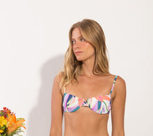 Laden Sie das Bild in den Galerie-Viewer, Image 08: Rio De Sol Oberteil Top Fresh-Day Balconet

