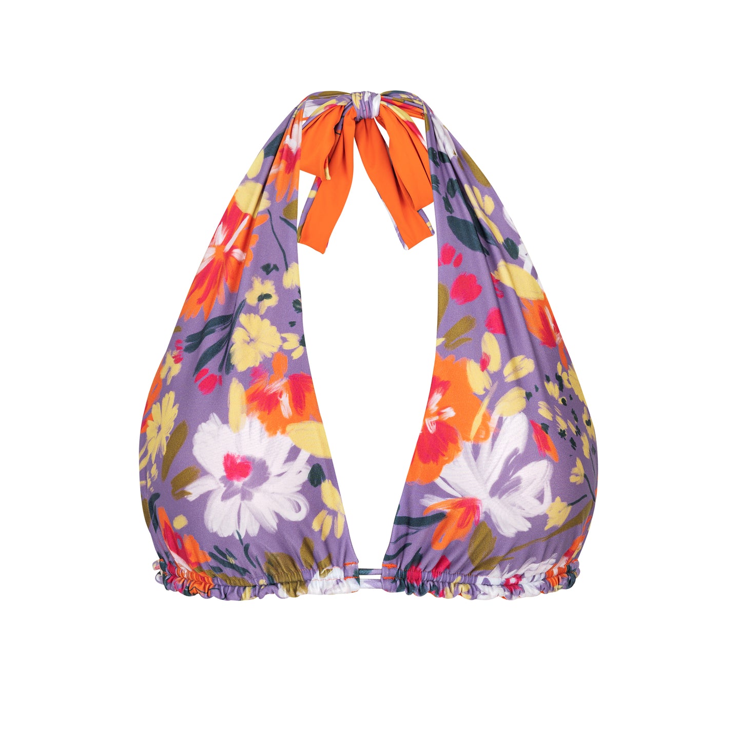 Product Front: Rio De Sol Oberteil Top Garden-Flower Verona