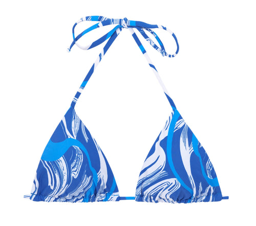 Product Front: Rio De Sol Oberteil Top Inagua Tri-Inv