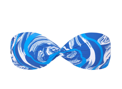 Product Front: Rio De Sol Oberteil Top Inagua Twist