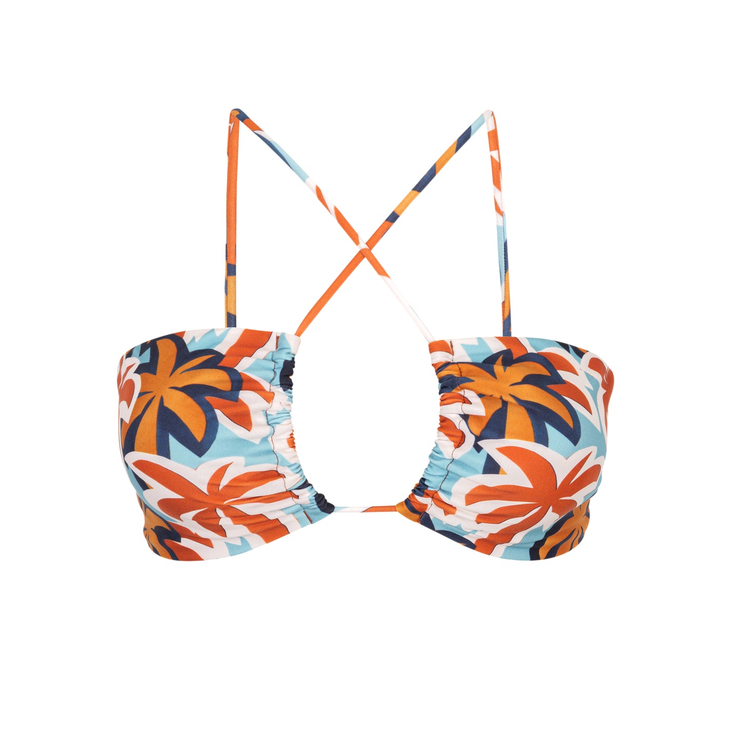 Product Front: Rio De Sol Oberteil Top Kauai Camille