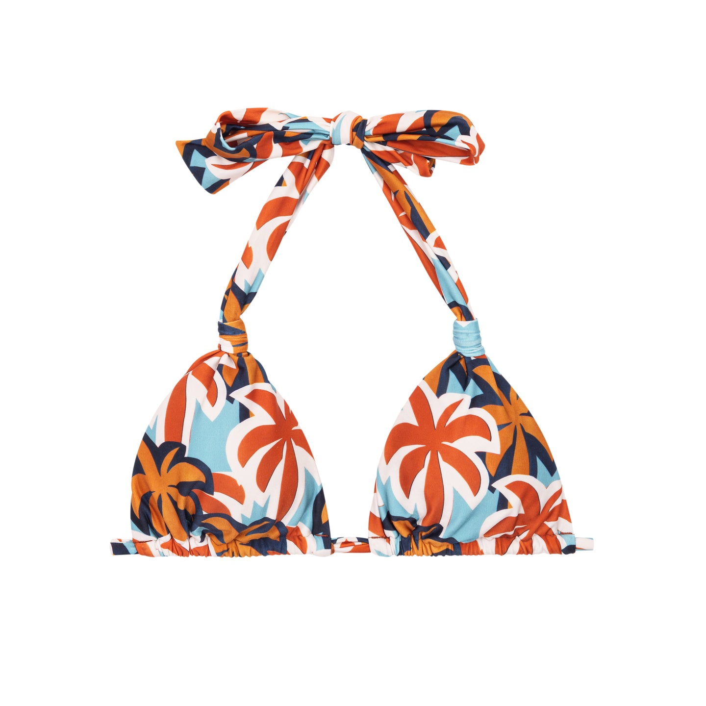 Product Front: Rio De Sol Oberteil Top Kauai Mel