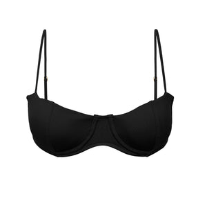 Product Front: Rio De Sol Oberteil Top Lava Coral