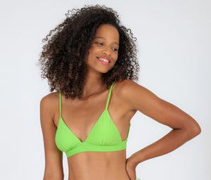 Gallery: Rio De Sol Oberteil Top Lemon Tri-Cos