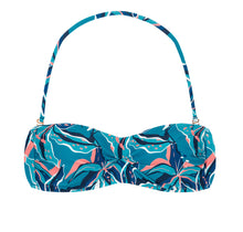 Laden Sie das Bild in den Galerie-Viewer, Product Front: Rio De Sol Oberteil Top Lilly Bandeau
