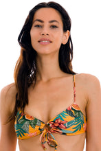 Laden Sie das Bild in den Galerie-Viewer, Gallery: Rio De Sol Oberteil Top Lis Mila
