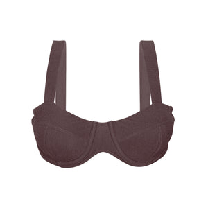 Product Front: Rio De Sol Oberteil Top Malibu-Ebano Amelia