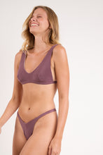 Laden Sie das Bild in den Galerie-Viewer, Image 07: Rio De Sol Oberteil Top Malibu-Ebano Hera
