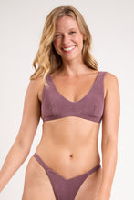 Laden Sie das Bild in den Galerie-Viewer, Image 08: Rio De Sol Oberteil Top Malibu-Ebano Hera
