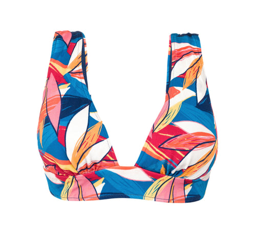 Product Front: Rio De Sol Oberteil Top Maui Halter-Cos