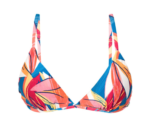 Product Front: Rio De Sol Oberteil Top Maui Tri-Fixo