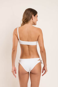 Model Back: Rio De Sol Oberteil Top Memphis-White Grazy