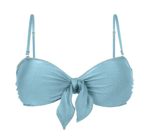 Product Front: Rio De Sol Oberteil Top Mirante Bandeau-No