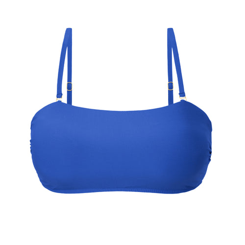 Product Front: Rio De Sol Oberteil Top Oceano Bandeau-Reto