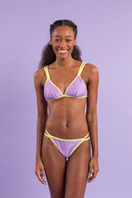 Laden Sie das Bild in den Galerie-Viewer, Image 10: Rio De Sol Oberteil Top Orchid Tri-Duo
