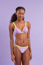 Laden Sie das Bild in den Galerie-Viewer, Image 11: Rio De Sol Oberteil Top Orchid Tri-Duo
