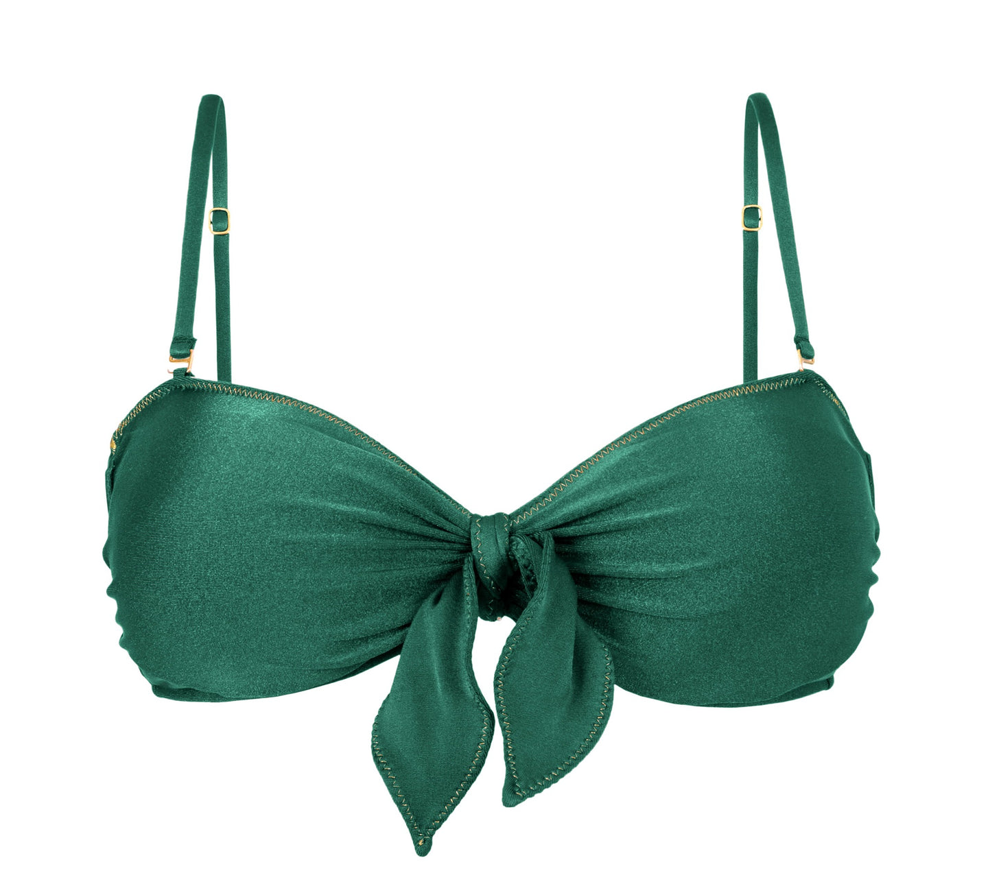 Product Front: Rio De Sol Oberteil Top Palace Bandeau-No