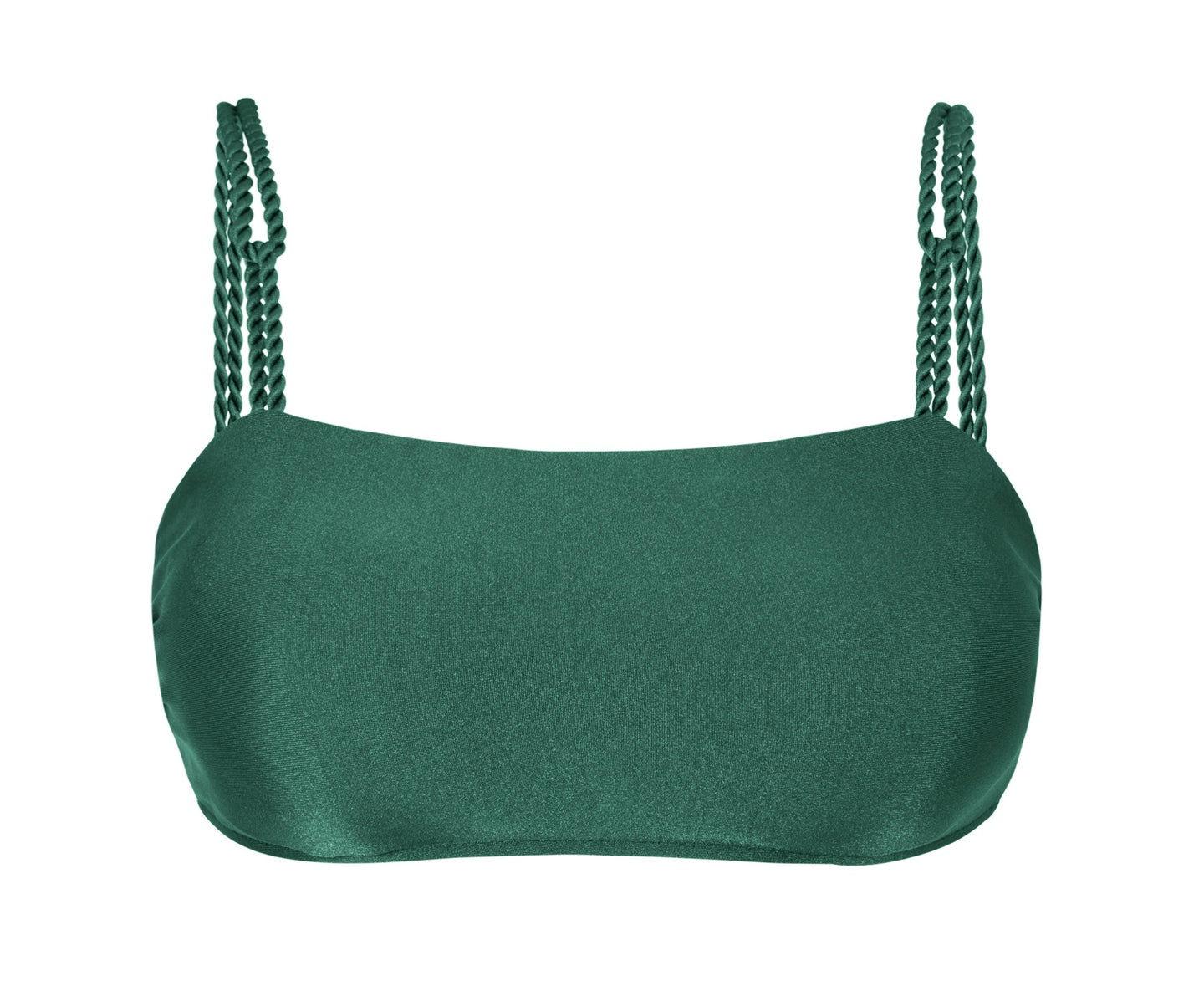 Product Front: Rio De Sol Oberteil Top Palace Bandeau-Reto