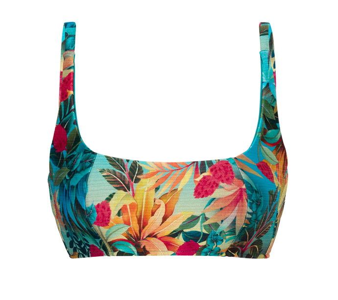Product Front: Rio De Sol Oberteil Top Paradise Bra-Sport