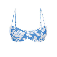 Laden Sie das Bild in den Galerie-Viewer, Product Front: Rio De Sol Oberteil Top Pua-Pacifica Coral
