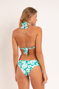 Model Back: Rio De Sol Oberteil Top Pua-Valley Mel