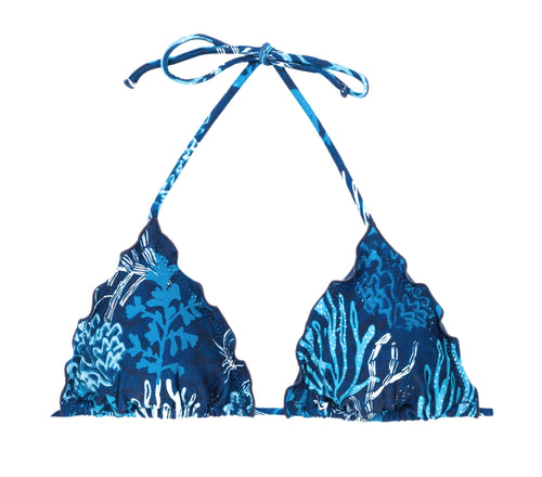 Product Front: Rio De Sol Oberteil Top Reef Frufru