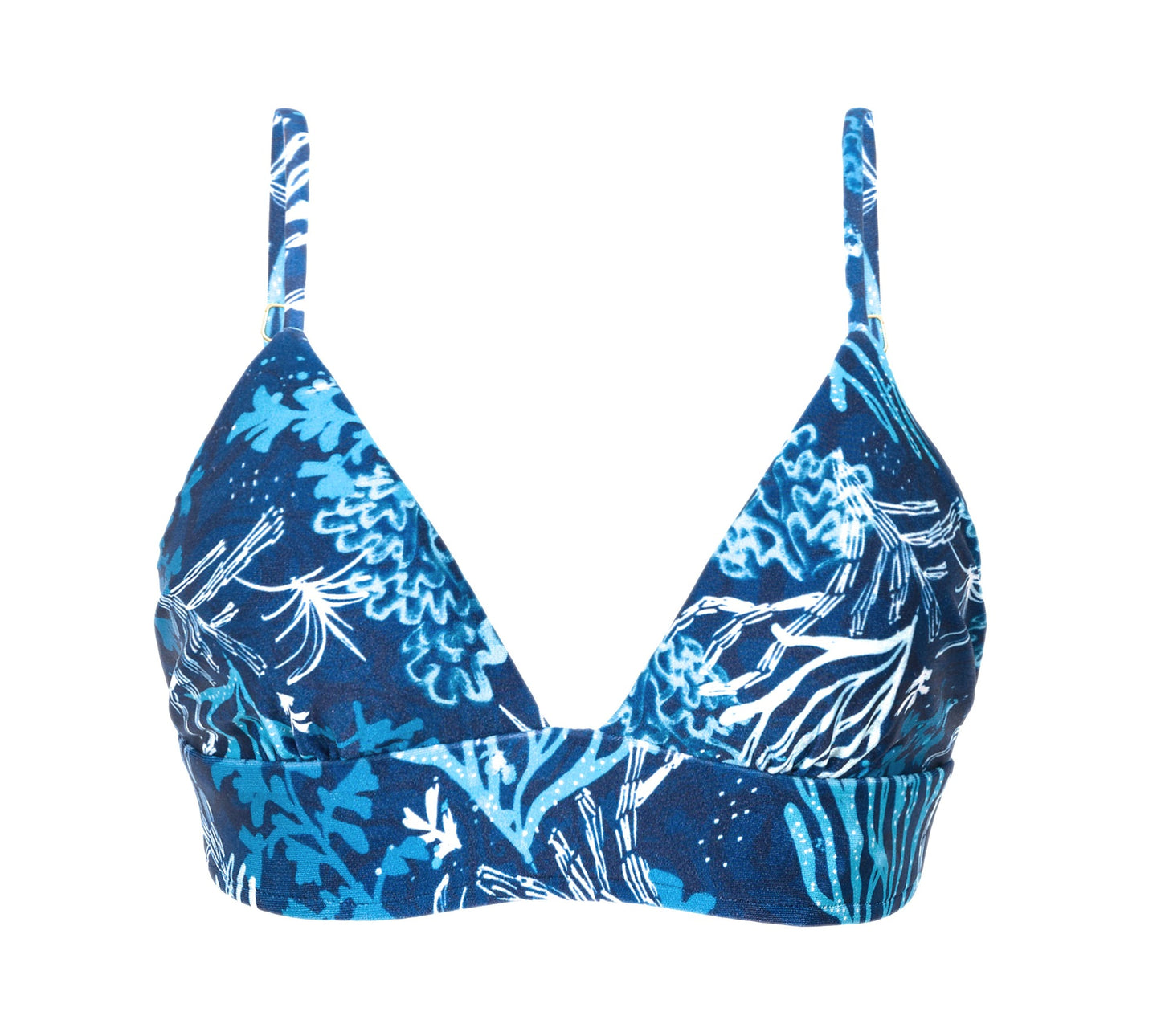 Product Front: Rio De Sol Oberteil Top Reef Tri-Cos