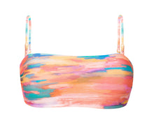 Laden Sie das Bild in den Galerie-Viewer, Product Front: Rio De Sol Oberteil Top River Bandeau-Reto
