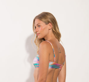 Image 07: Rio De Sol Oberteil Top River Bandeau-Reto