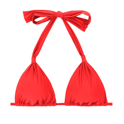 Product Front: Rio De Sol Oberteil Top Rouge Mel