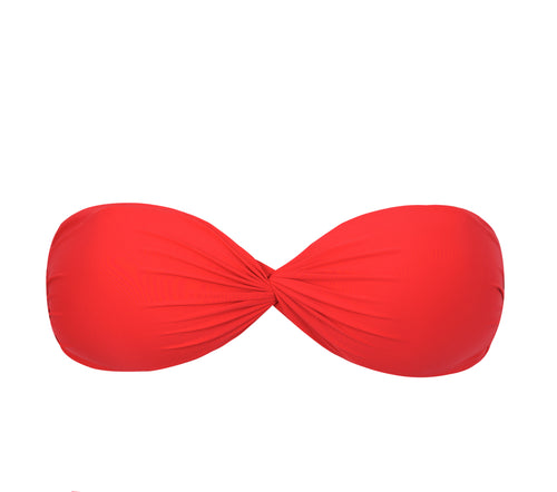 Product Front: Rio De Sol Oberteil Top Rouge Twist