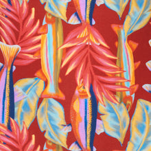 Laden Sie das Bild in den Galerie-Viewer, Image 07: Rio De Sol Oberteil Top Sea-Bloom Bandeau-Joy
